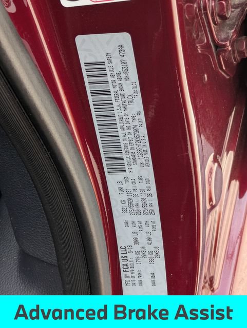Used 2019 RAM 1500 Limited w/ Advanced Safety Group AWD/4WD image 26