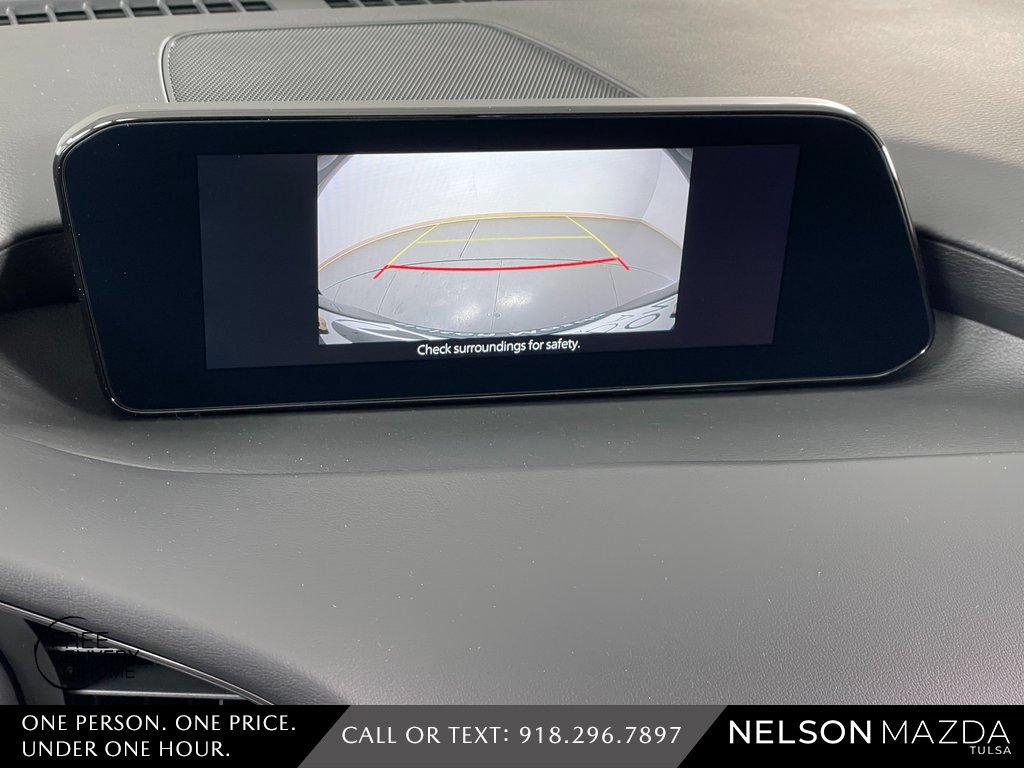 New 2026 MAZDA MAZDA3 2.5 S Hatchback w/ Premium Pkg FWD image 31