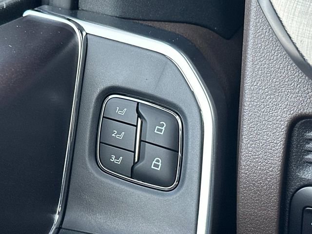 New 2025 Ford F250 King Ranch image 11