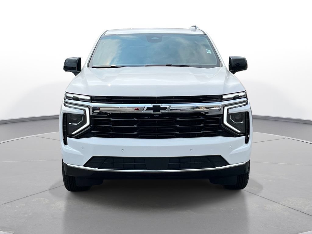 New 2026 Chevrolet Tahoe LS w/ LPO, Dark Essentials Package AWD/4WD image 10