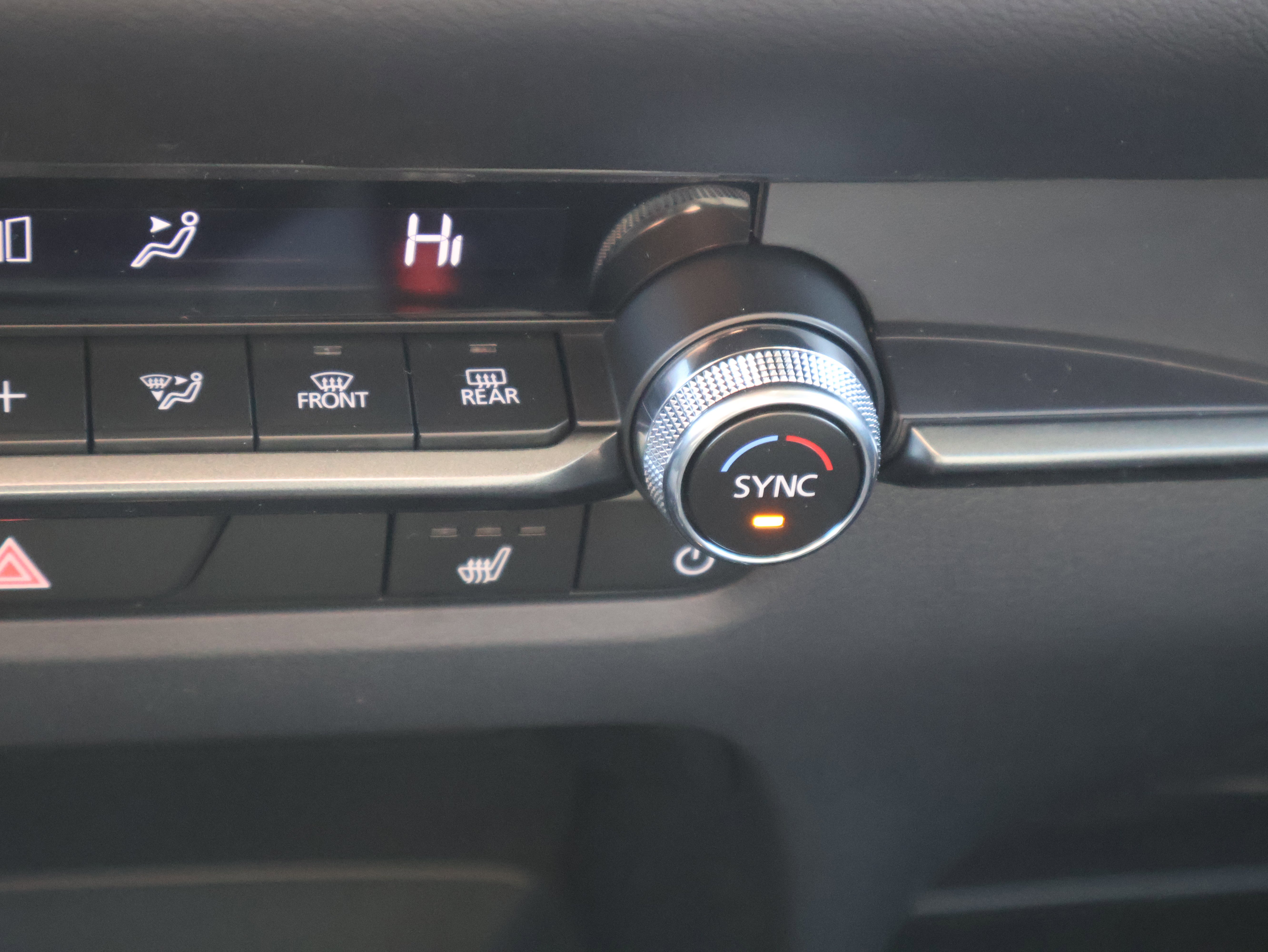 New 2026 MAZDA CX-30 2.5 Turbo w/ Premium Plus Pkg image 28