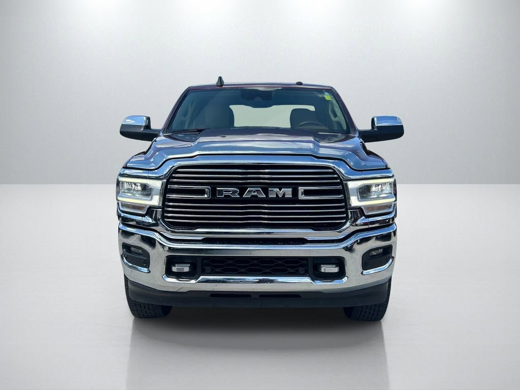 Used 2019 RAM 2500 Laramie AWD/4WD image 2