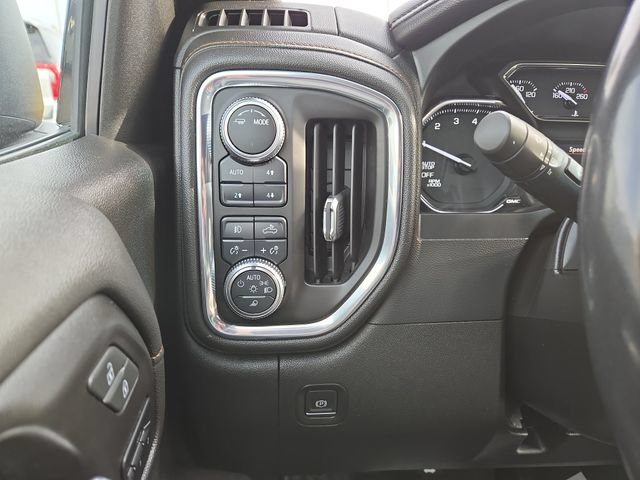 Used 2021 GMC Sierra 1500 AT4 AWD/4WD image 20
