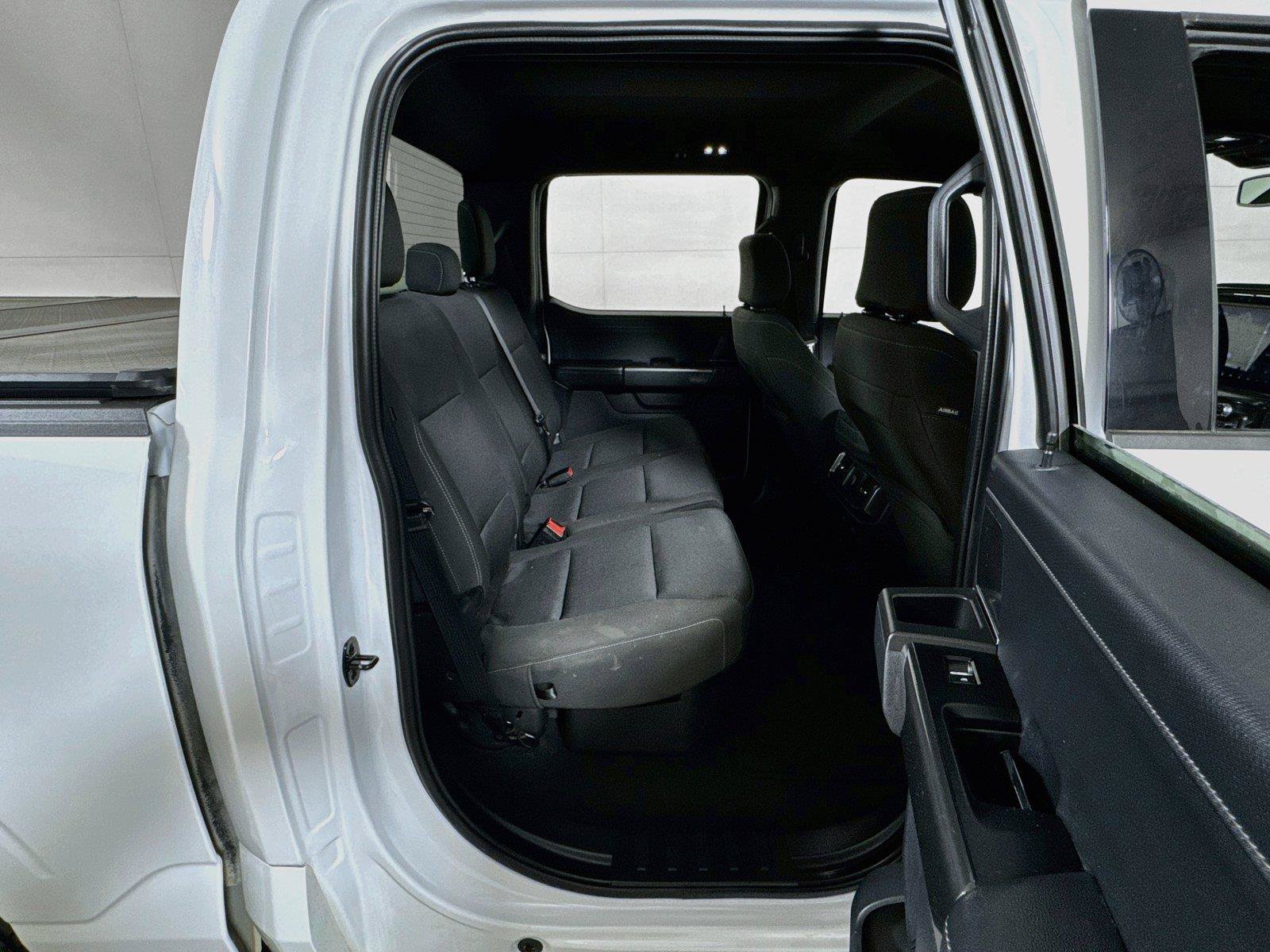 Used 2023 Ford F150 XLT w/ Equipment Group 302A High RWD image 25