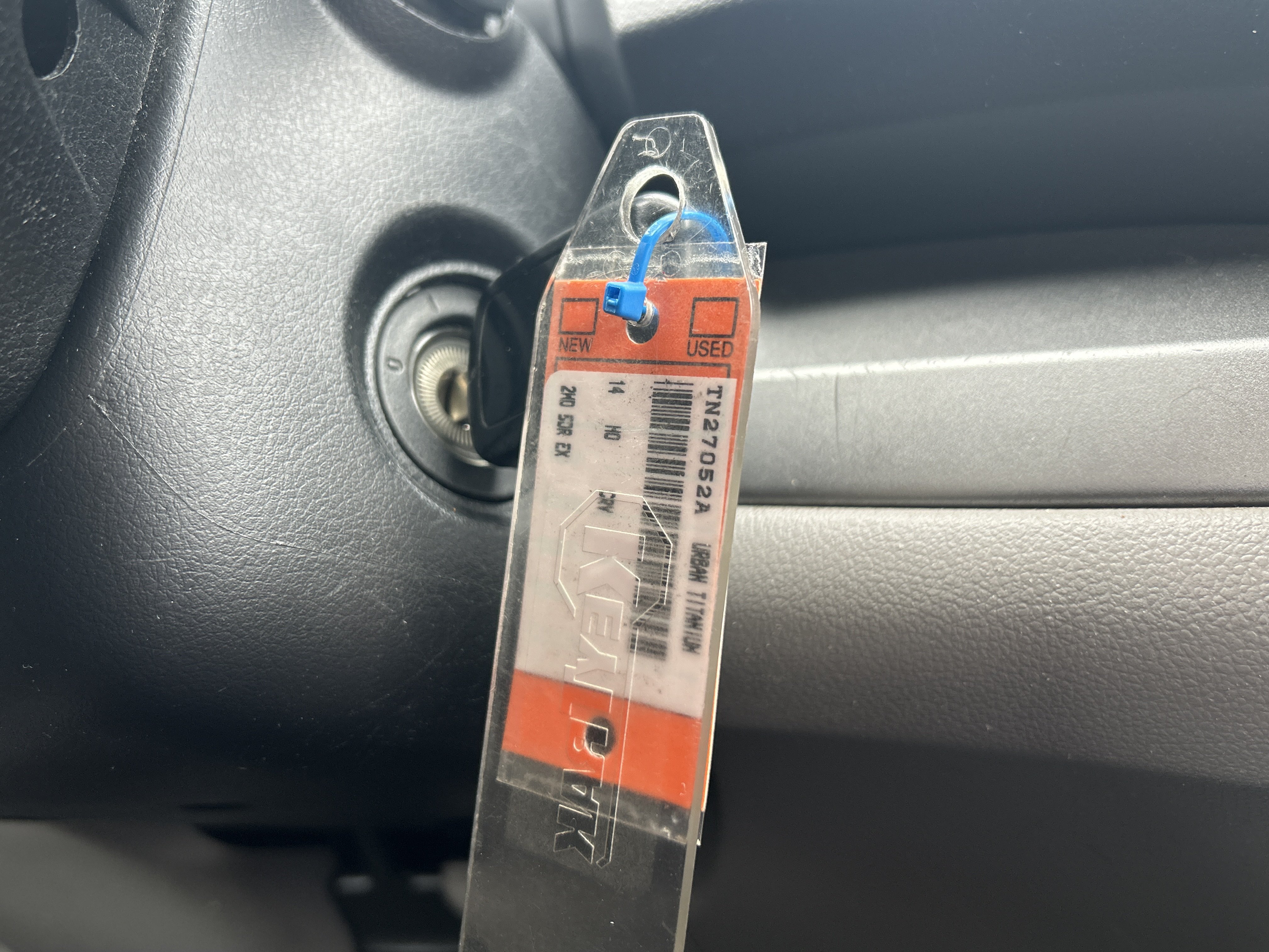 Used 2014 Honda CR-V EX image 15