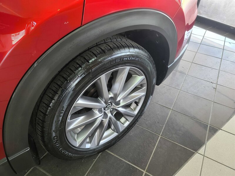 Used 2021 MAZDA CX-9 Grand Touring AWD/4WD image 44