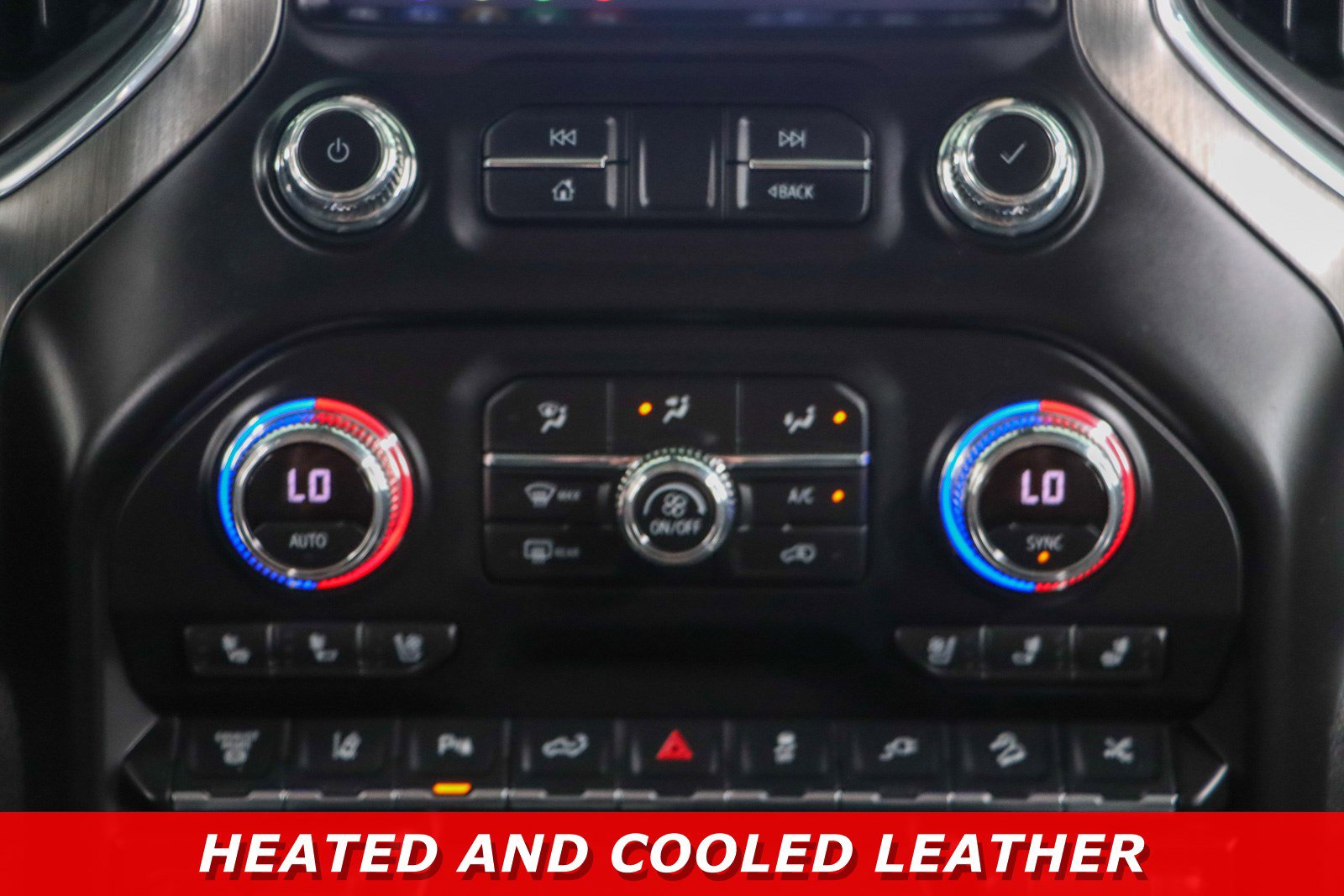 Used 2023 GMC Sierra 2500 Denali w/ Denali Ultimate Package image 21