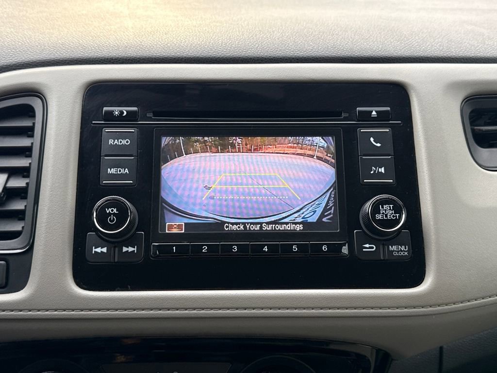 Used 2020 Honda HR-V LX image 24