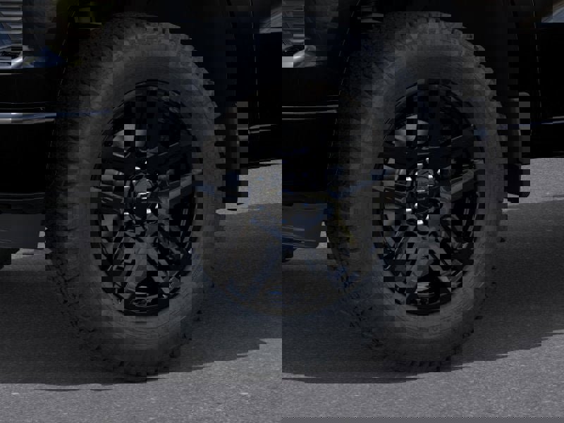 New 2026 Chevrolet Silverado 1500 RST w/ Safety Package image 9