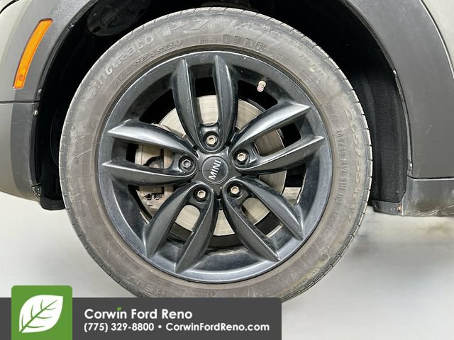 Used 2014 MINI Cooper Countryman S AWD/4WD image 25