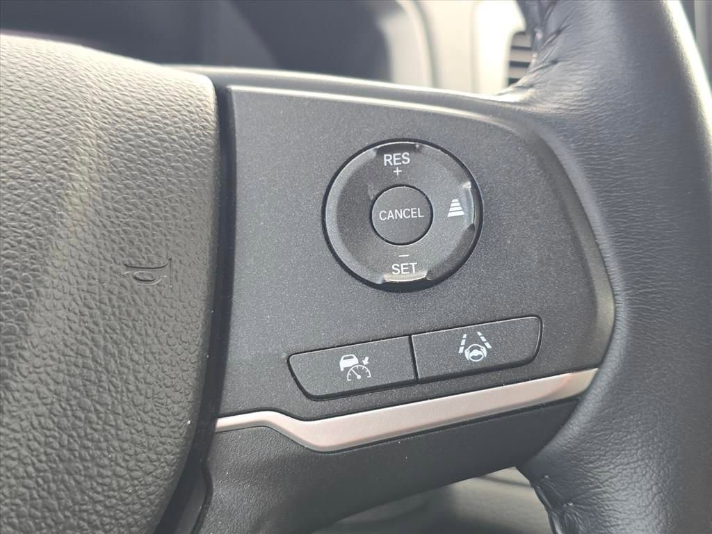 Used 2023 Honda Odyssey EX-L image 10