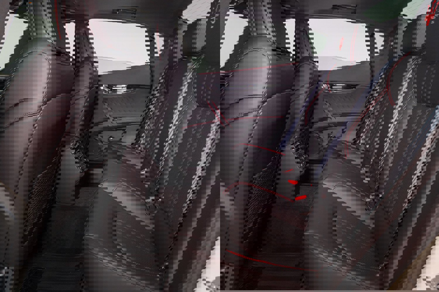 Used 2024 Maserati Quattroporte Modena Ultima Q4 image 21