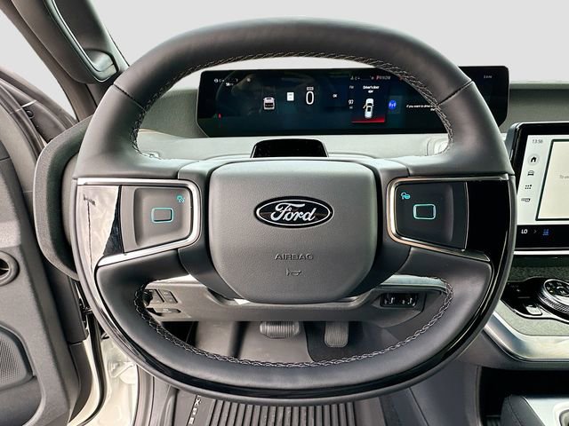 New 2025 Ford Expedition Tremor AWD/4WD image 7