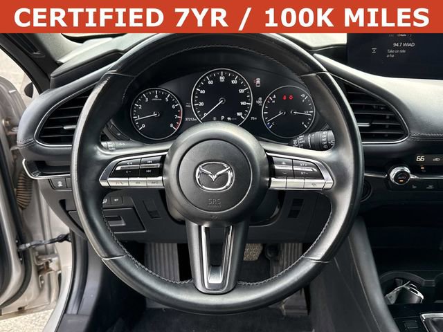 Used 2023 MAZDA MAZDA3 s FWD image 19