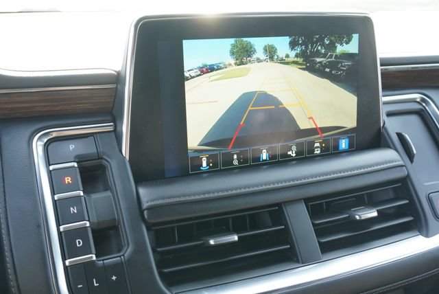 Used 2023 Chevrolet Tahoe High Country AWD/4WD image 26