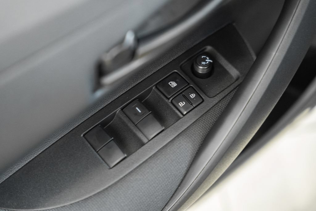 New 2026 Toyota Corolla LE FWD image 34