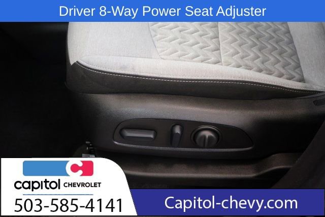 Used 2023 Chevrolet Equinox LS w/ LS Convenience Package image 14