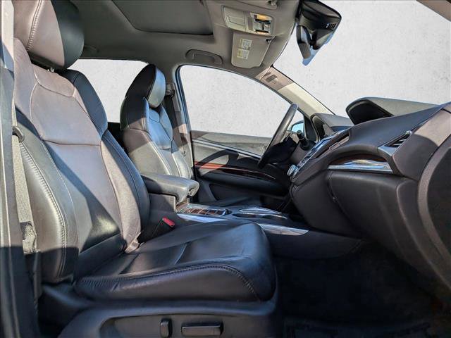 Used 2016 Acura MDX FWD w/ Technology Package image 23