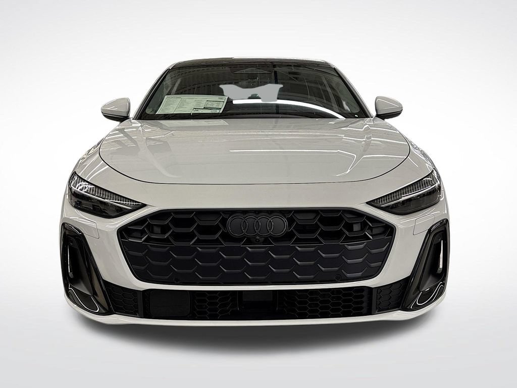 New 2026 Audi A5 2.0T Premium Plus AWD/4WD image 8