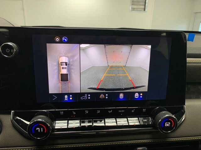 New 2026 Chevrolet Colorado ZR2 w/ Technology Package image 40