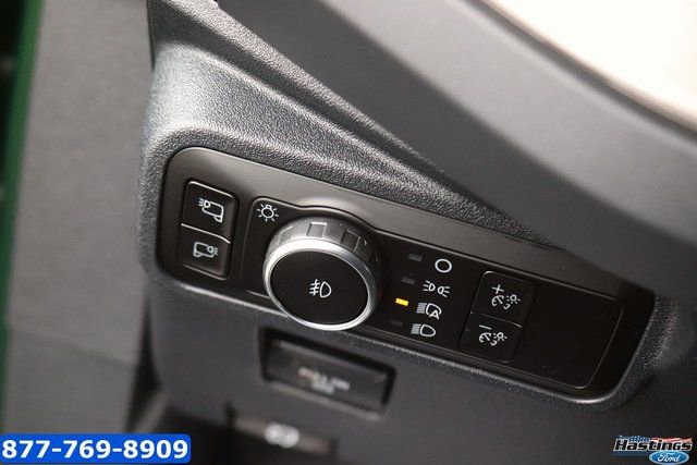 New 2025 Ford Bronco Outer Banks AWD/4WD image 30