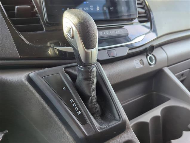 Used 2023 Ford Transit 350 XLT image 9