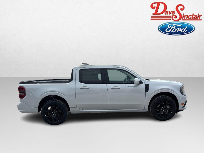 New 2026 Ford Maverick Lobo AWD/4WD image 5