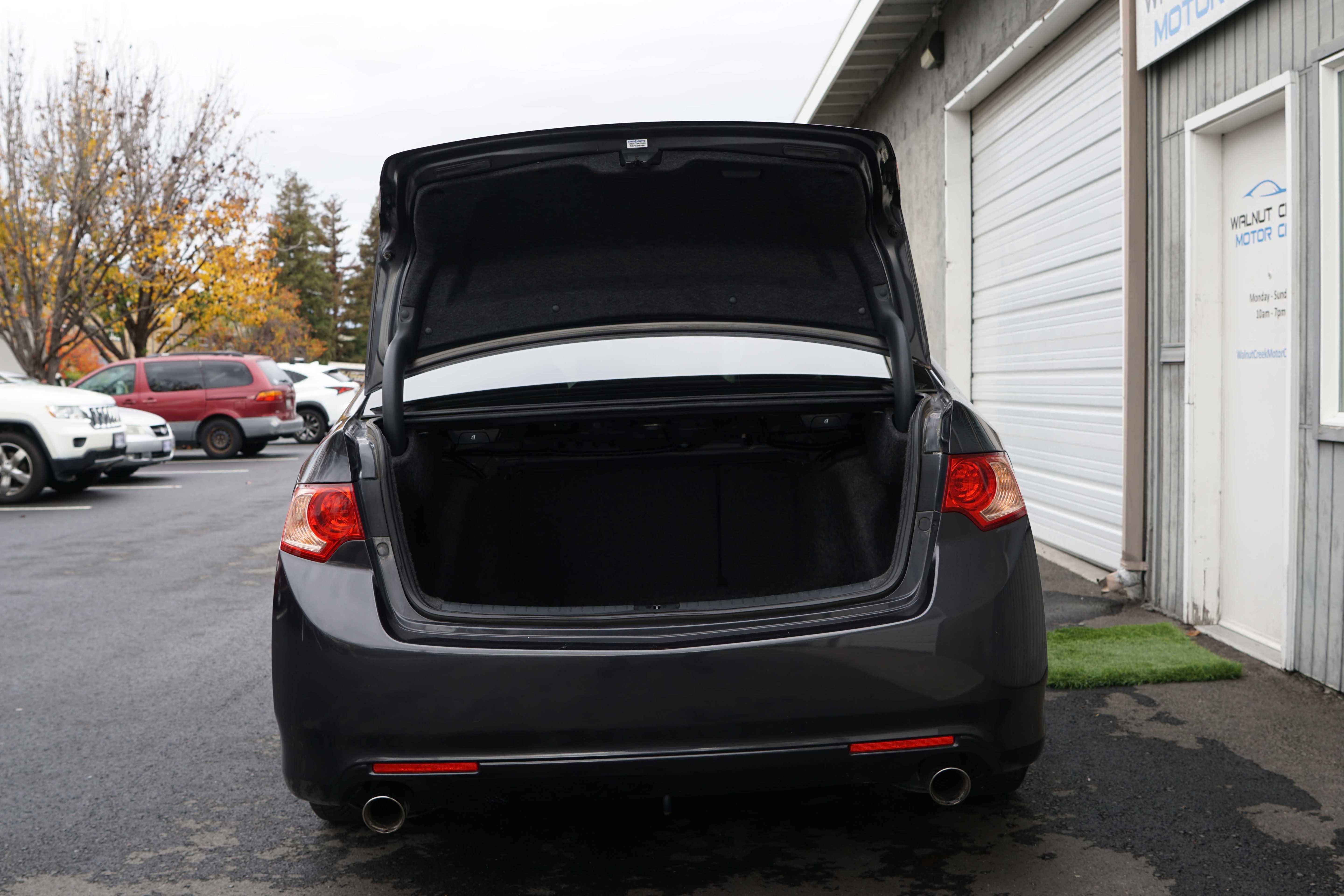 Used 2011 Acura TSX Sedan image 15