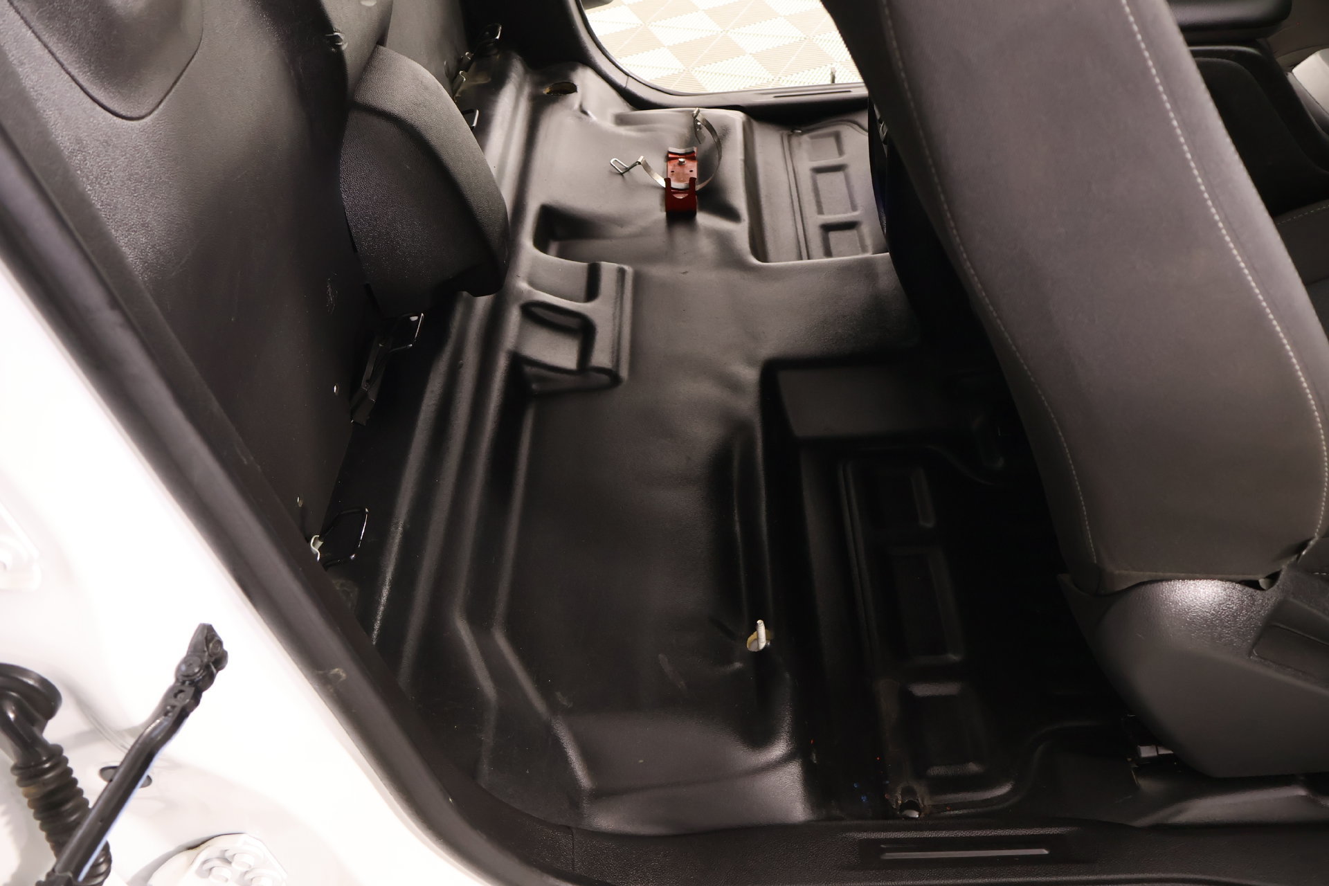 Used 2022 Chevrolet Colorado LT w/ Fleet Safety Package RWD image 13