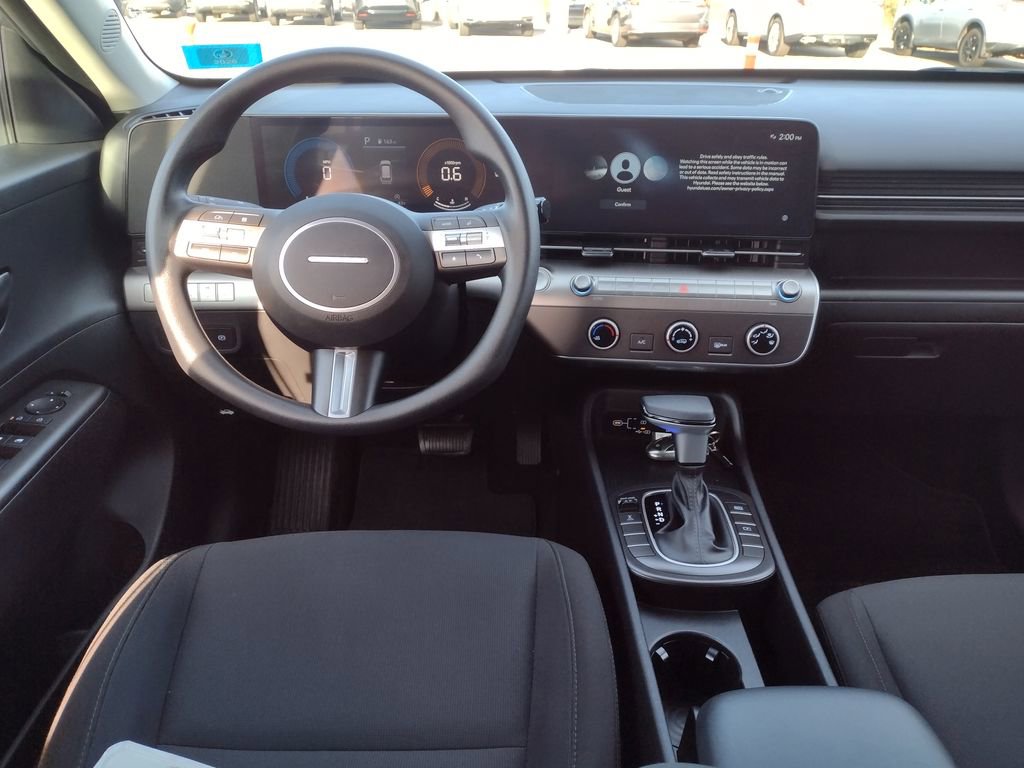 Used 2024 Hyundai Kona SE image 22