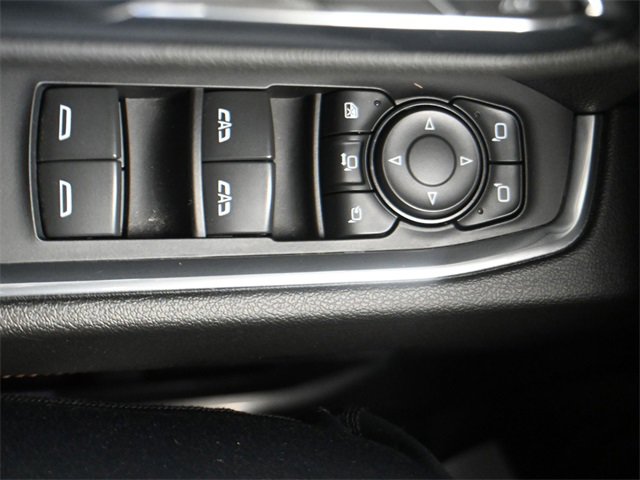 Used 2024 Chevrolet Silverado 2500 High Country w/ High Country Premium Package image 12