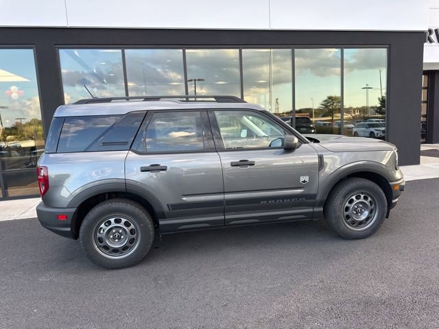 New 2024 Ford Bronco Sport Big Bend image 2