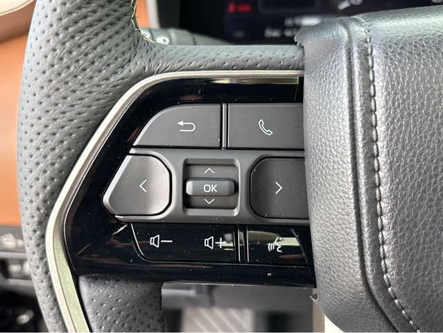 New 2026 Toyota Tundra 1794 Edition image 20