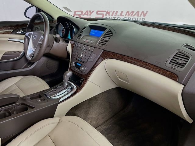 Used 2012 Buick Regal Premium FWD image 37