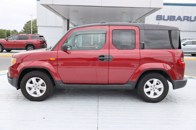 Used 2011 Honda Element EX image 2