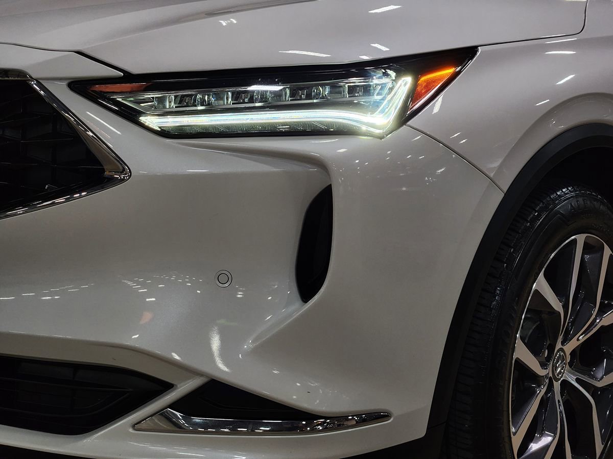 Used 2024 Acura MDX FWD w/ Technology Package image 14