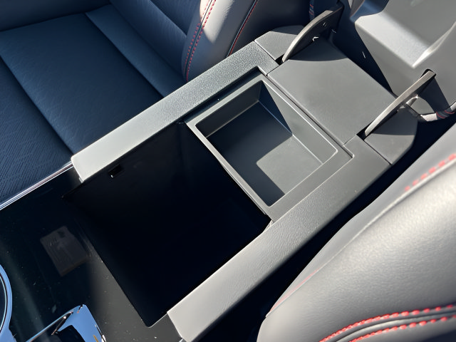 New 2027 Chevrolet Equinox RS FWD image 23