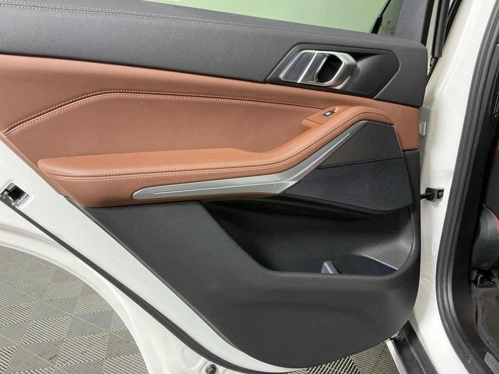 Certified 2023 BMW X5 xDrive40i w/ Premium Package image 25
