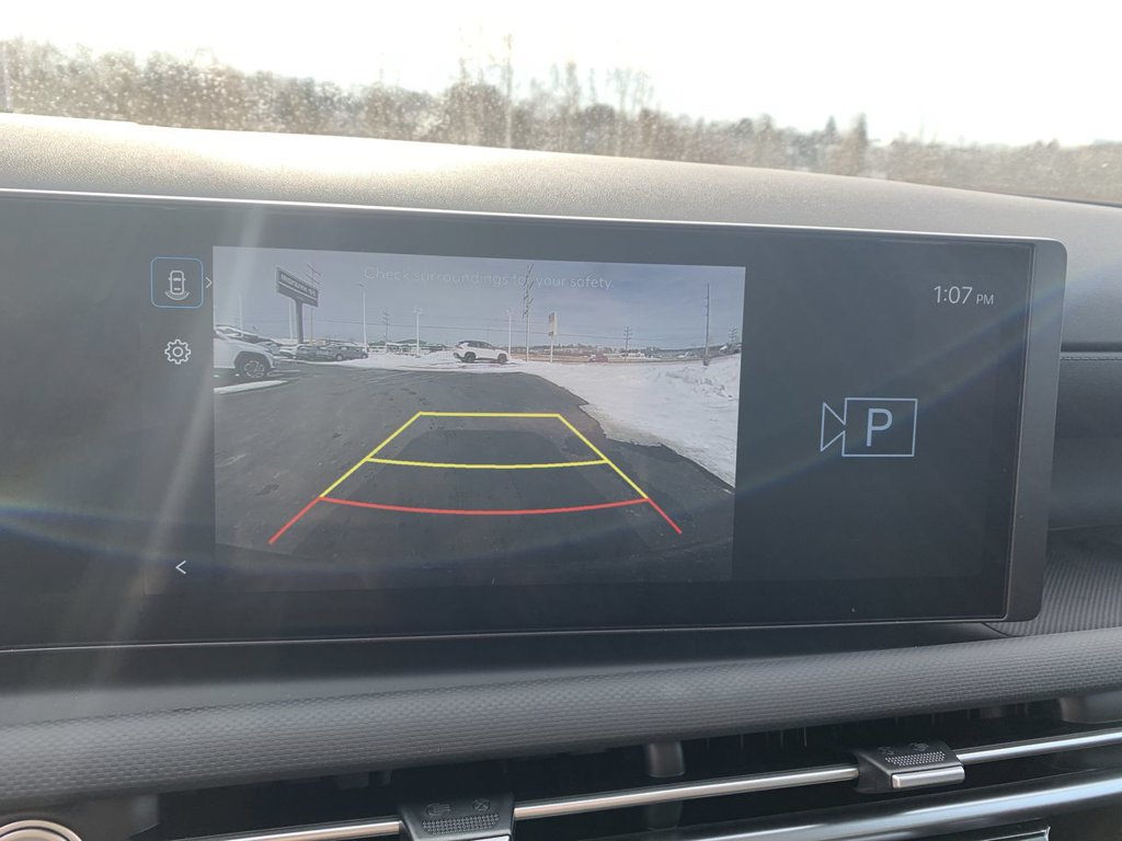 New 2026 Hyundai Santa Cruz SE AWD/4WD image 18