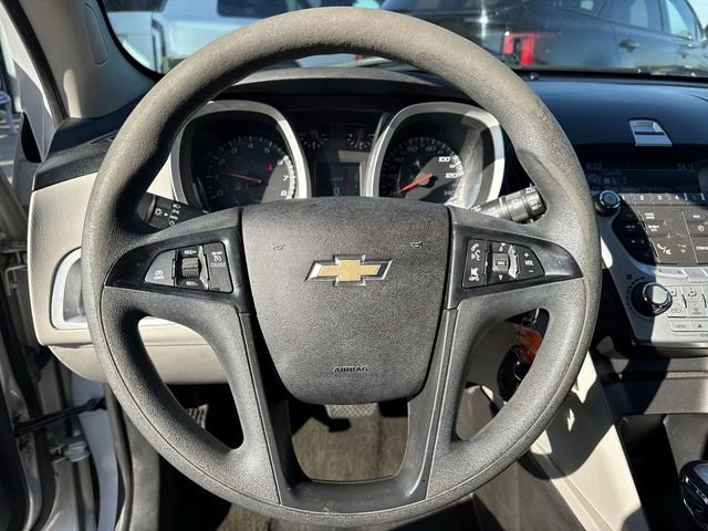 Used 2012 Chevrolet Equinox LS image 18