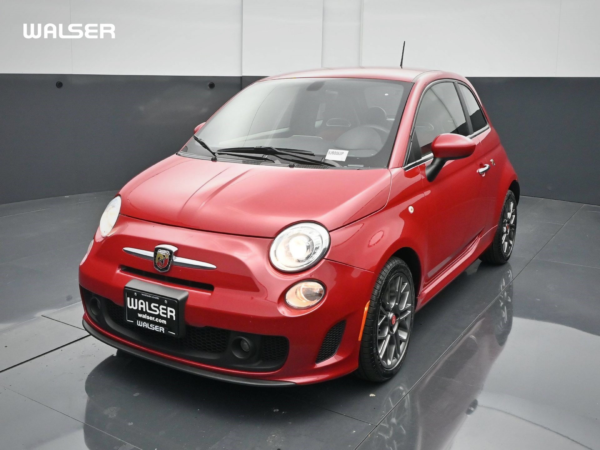 Used 2019 FIAT 500 Abarth