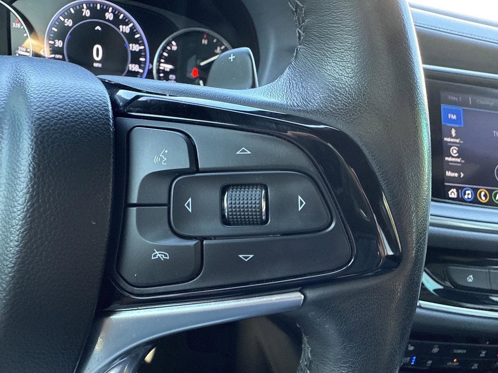 Used 2023 Buick Enclave Premium w/ Experience Buick Package image 23