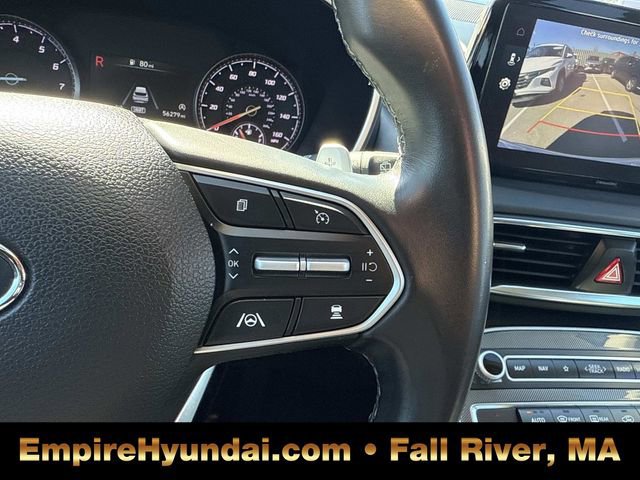 Used 2023 Hyundai Santa Fe SEL w/ Cargo Package image 27