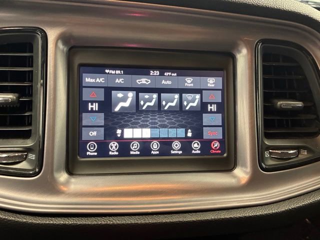 Used 2023 Dodge Challenger SXT image 18