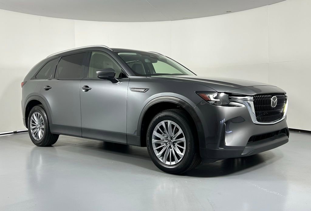 Used 2024 MAZDA CX-90 3.3 Turbo w/ Preferred Plus