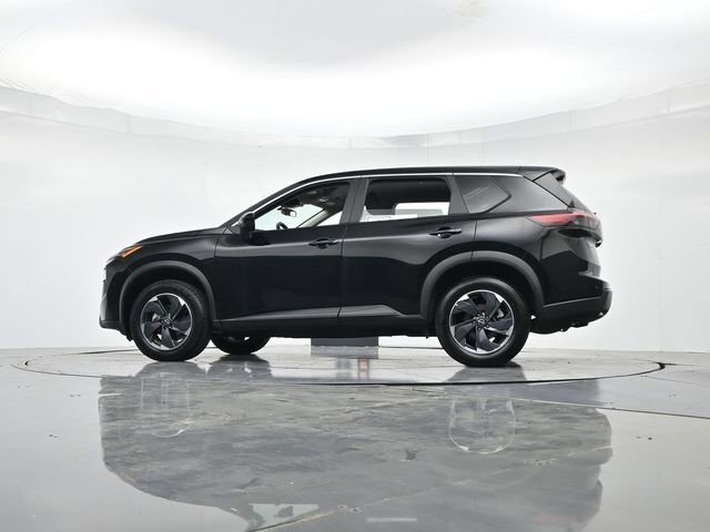Used 2025 Nissan Rogue SV image 37