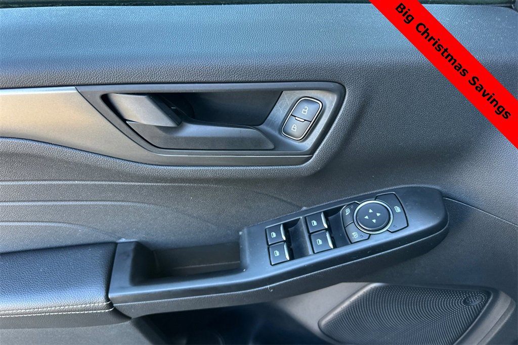 Used 2025 Ford Escape Active image 13