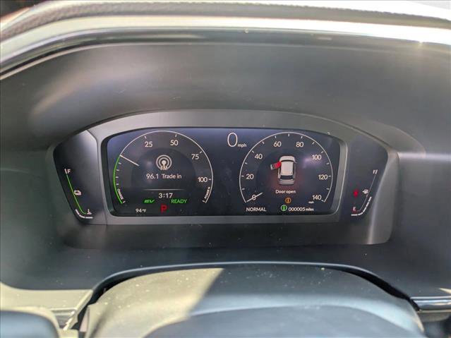 New 2026 Honda CR-V Sport-L image 10