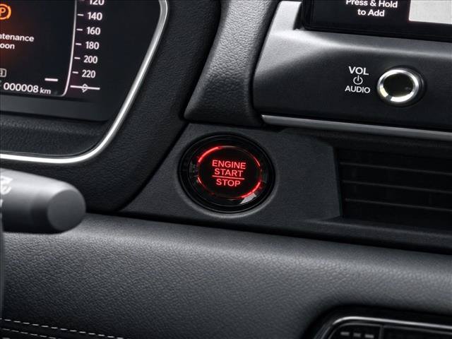 New 2026 Honda Passport RTL image 23