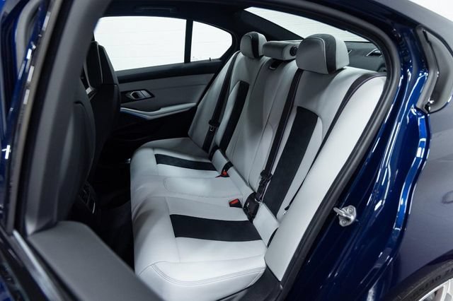 New 2027 BMW M3 Competition AWD/4WD image 25